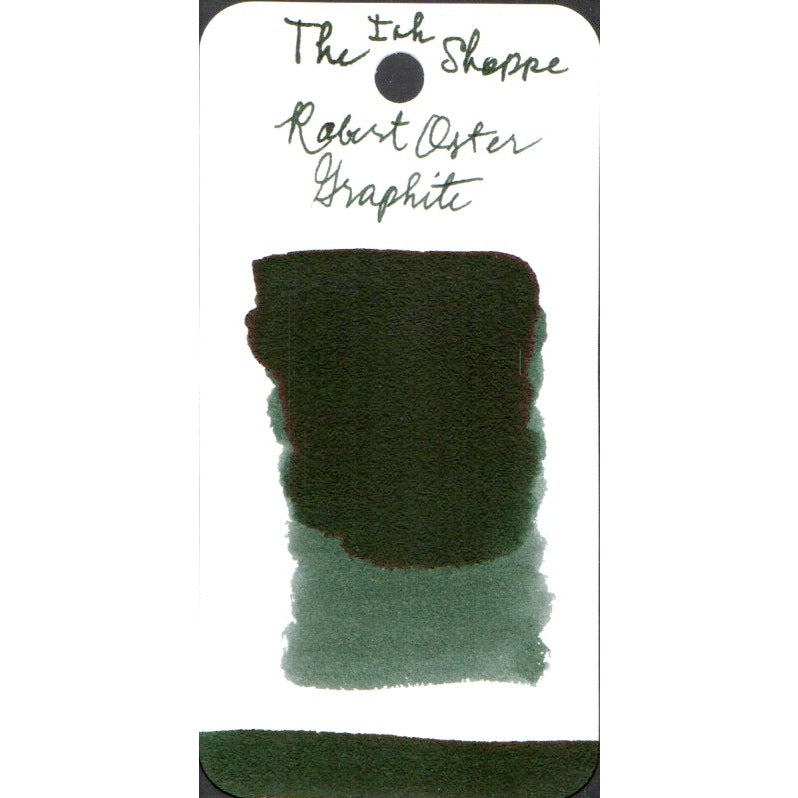 Robert Oster Fountain Pen Ink Full Bottle Part 2 (F to P) (50mL)