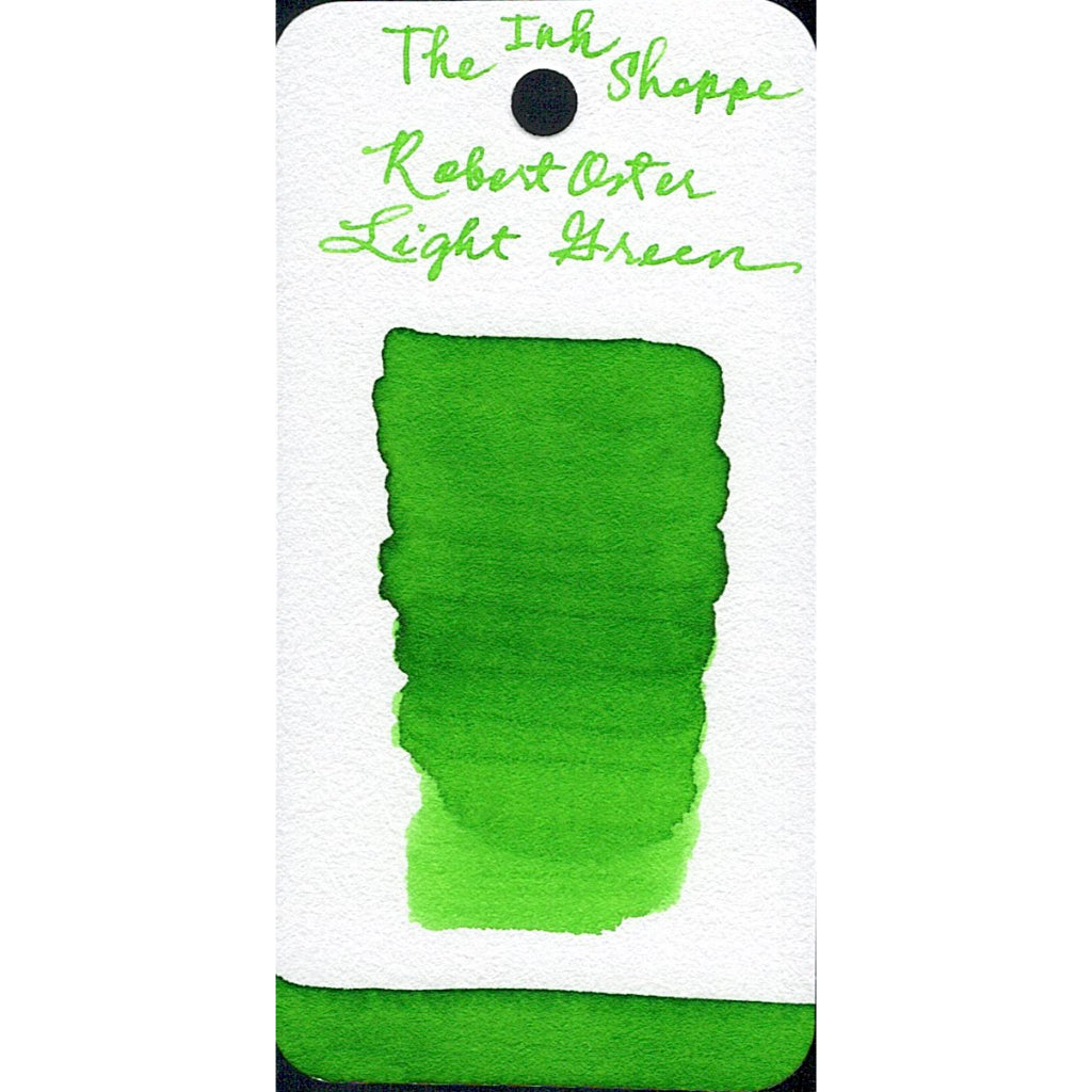 Robert Oster Fountain Pen Ink Full Bottle Part 2 (F to P) (50mL)