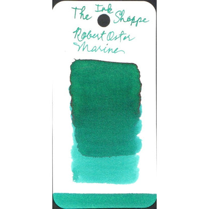 Robert Oster Fountain Pen Ink Full Bottle Part 2 (F to P) (50mL)