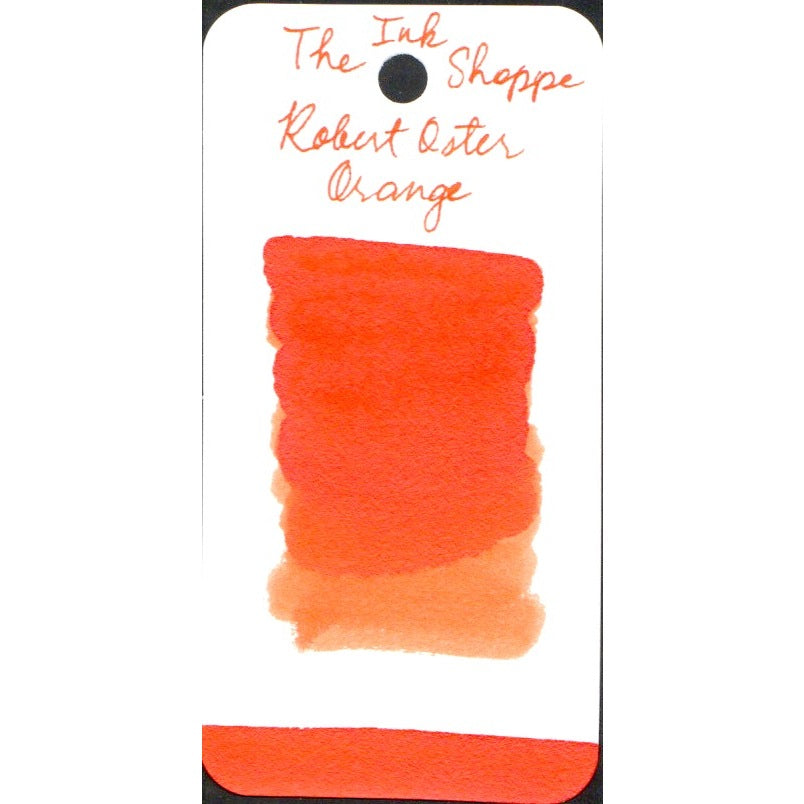 Robert Oster Fountain Pen Ink Full Bottle Part 2 (F to P) (50mL)