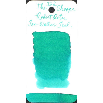Robert Oster Fountain Pen Ink Full Bottle Part 3 (R to Y) (50mL)