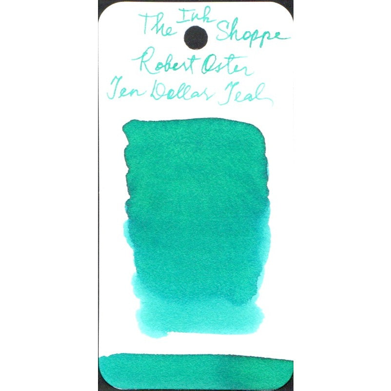 Robert Oster Fountain Pen Ink Full Bottle Part 3 (R to Y) (50mL)