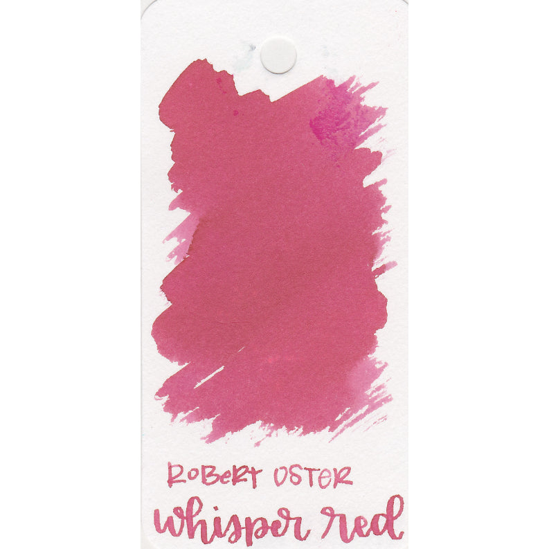 Robert Oster Fountain Pen Ink Full Bottle Part 3 (R to Y) (50mL)