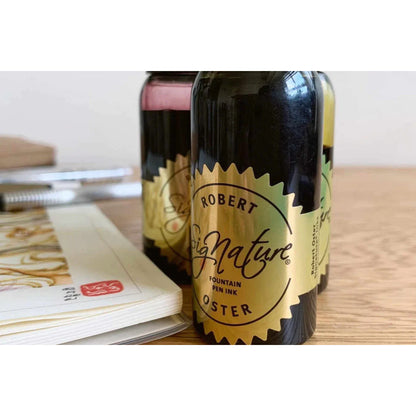 Robert Oster x Endless Pens Collaboration Fountain Pen Ink Sample (3mL)