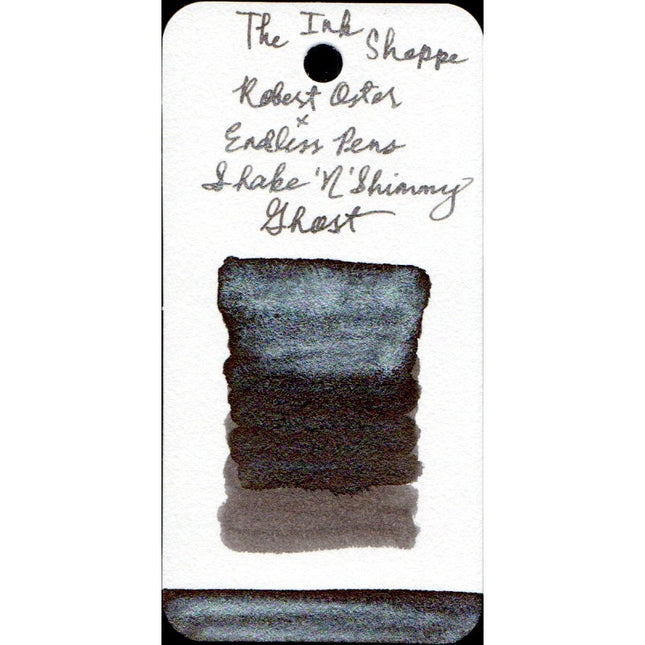 Robert Oster x Endless Pens Collaboration Fountain Pen Ink Sample (3mL)