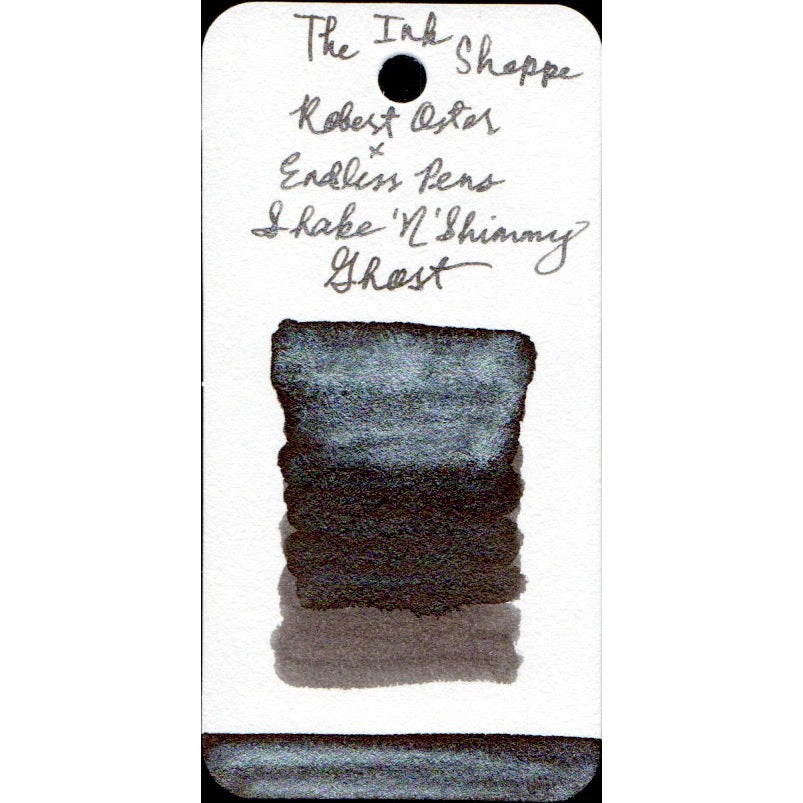 Robert Oster x Endless Pens Collaboration Fountain Pen Ink Sample (3mL)