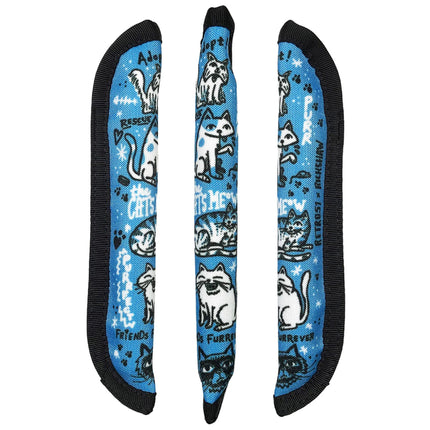 Retro 1951 Rickshaw Bagworks Single Pen Sleeve