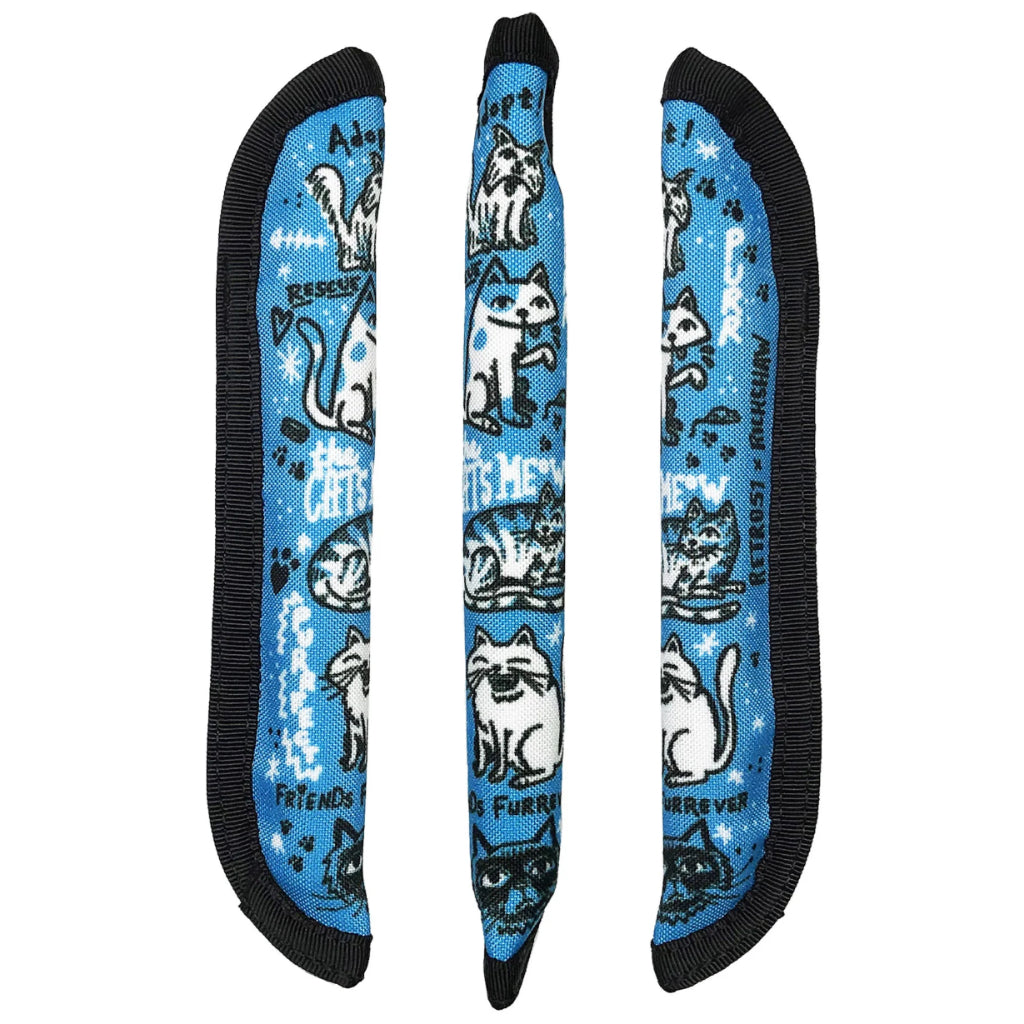 Retro 1951 Rickshaw Bagworks Single Pen Sleeve