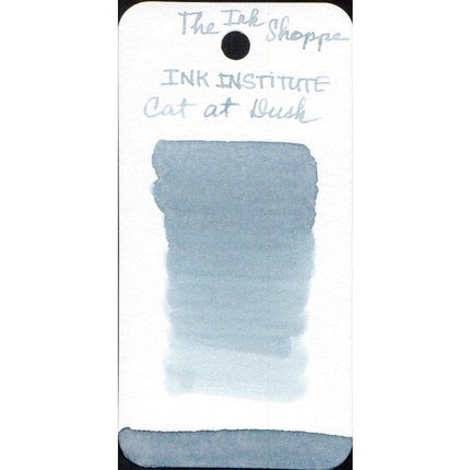 Ink Institute Cat Series Fountain Pen Ink Samples (3mL)