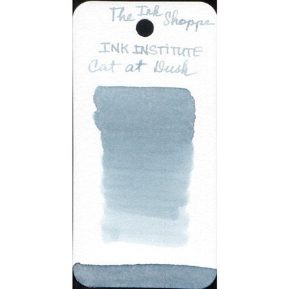 Ink Institute Cat Series Fountain Pen Ink Samples (3mL)