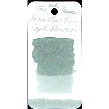 Ferris Wheel Press Fountain Pen Ink Full Bottle (38mL)