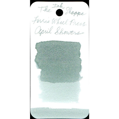 Ferris Wheel Press Fountain Pen Ink Full Bottle (38mL)