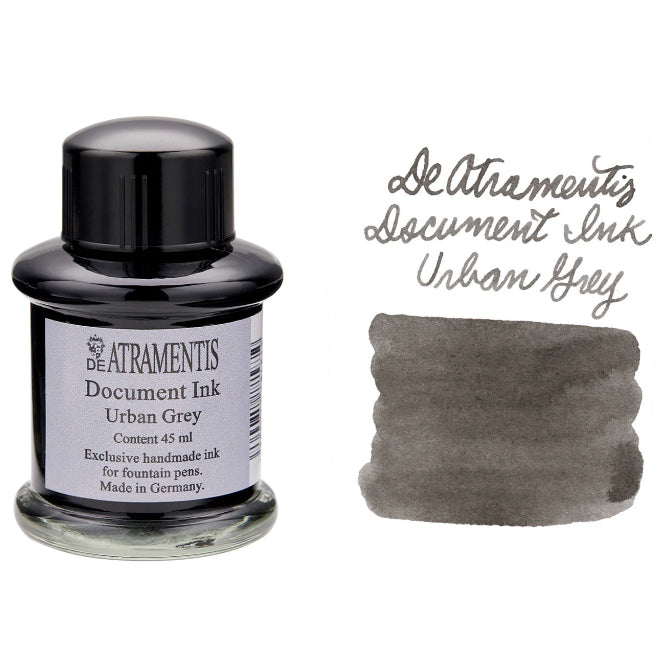 De Atramentis Document Ink FULL BOTTLE