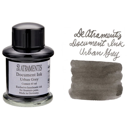 De Atramentis Document Ink FULL BOTTLE