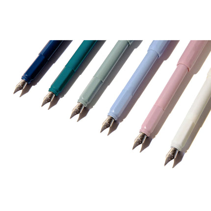 Ferris Wheel Press Carousel Fountain Pen