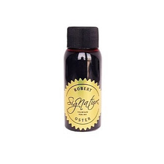 Robert Oster Dutch Pen Show Exclusives Fountain Pen Ink Sample (3mL)