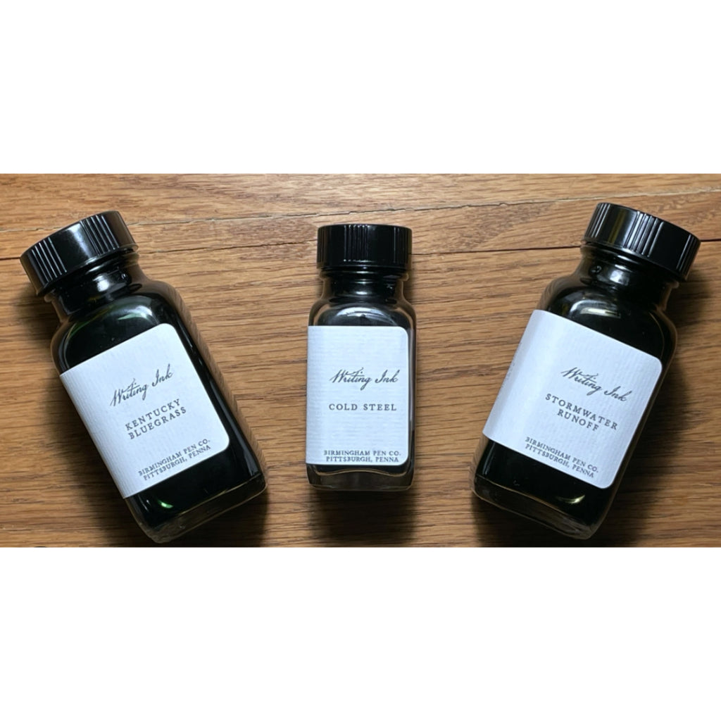 Birmingham Pen Company Fountain Pen Ink Sample (3mL)