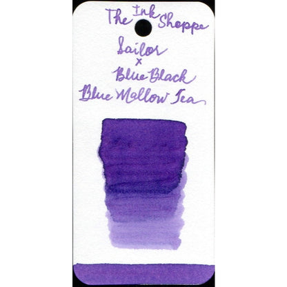 Sailor x BlueBlack Korea Collaboration Fountain Pen Ink Sample (3mL)