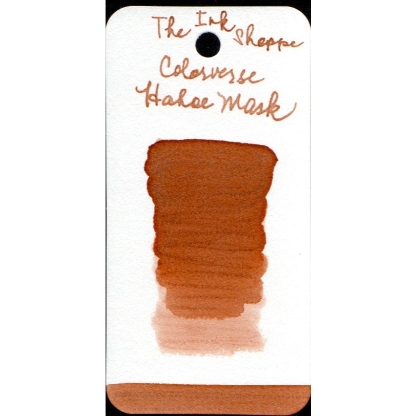 Colorverse Fountain Pen Ink Samples (3mL)