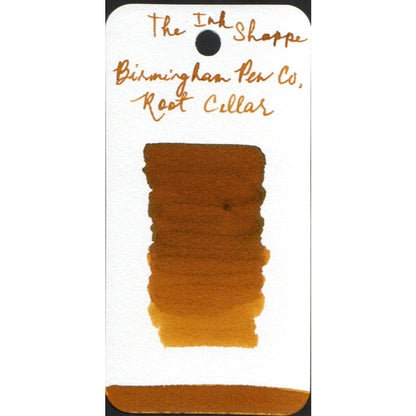 Birmingham Pen Company Fountain Pen Ink Sample (3mL)