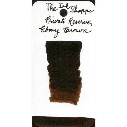 Private Reserve Fountain Pen Ink Samples (3mL)