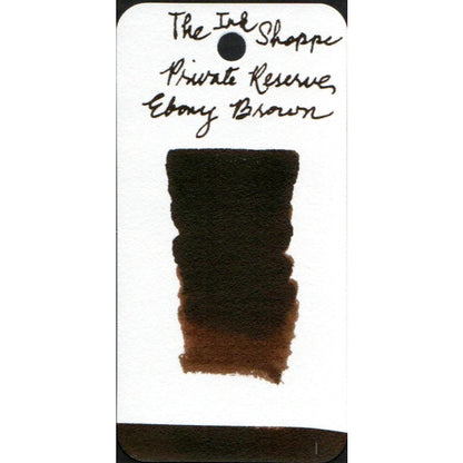 Private Reserve Fountain Pen Ink Samples (3mL)