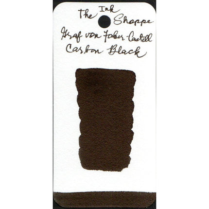 Graf von Faber-Castell Fountain Pen Ink Sample (3mL)