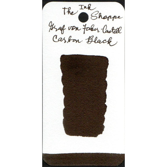 Graf von Faber-Castell Fountain Pen Ink Sample (3mL)