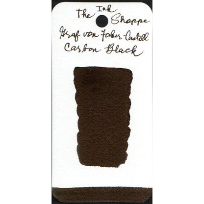 Graf von Faber-Castell Fountain Pen Ink Sample (3mL)