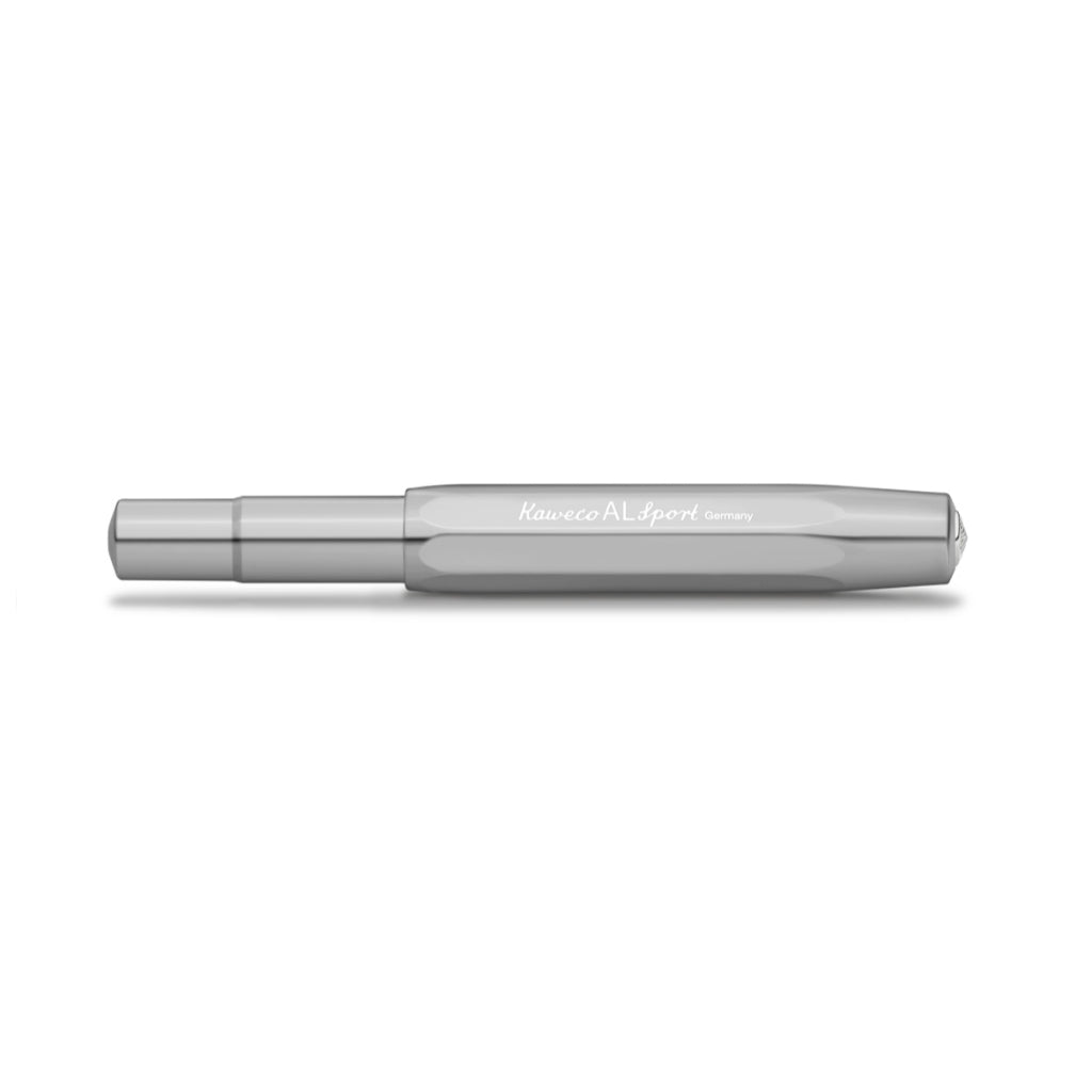 Kaweco AL Sport Raw Fountain Pen