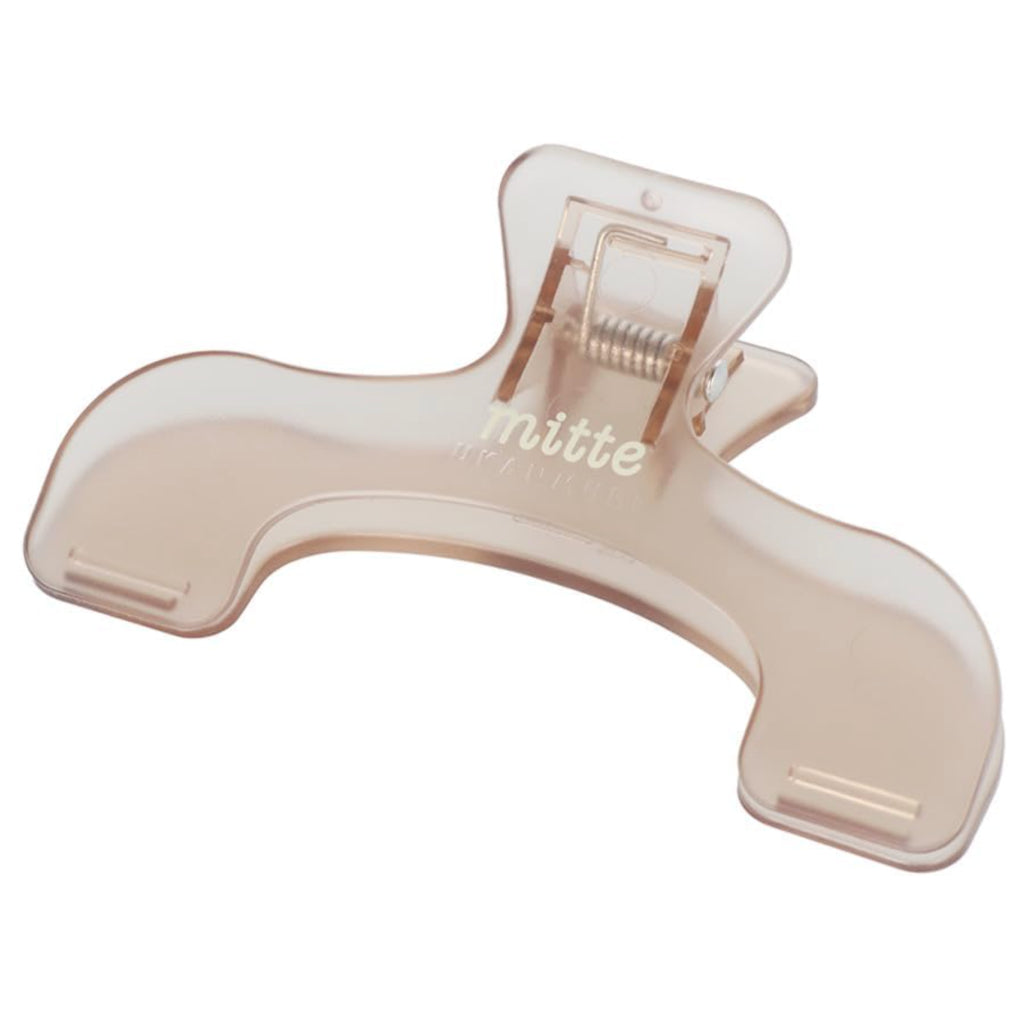 Ukanmuri Mitte Series Clip Transparent Series