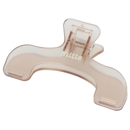 Ukanmuri Mitte Series Clip Transparent Series