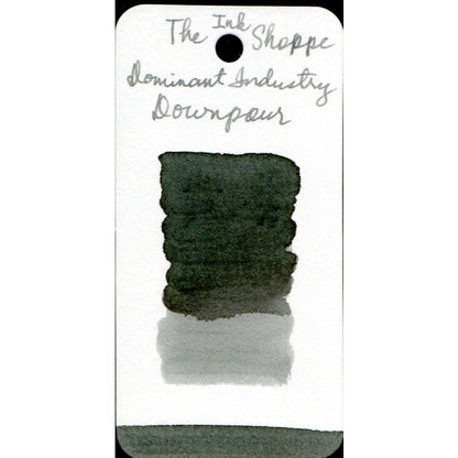 Dominant Industry Fountain Pen Ink Sample (3mL)