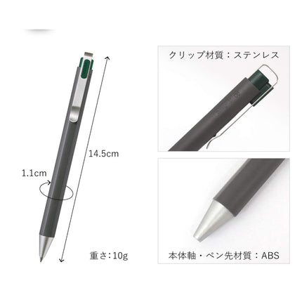 Sakura Craypas Ballsign ID Gel Pen
