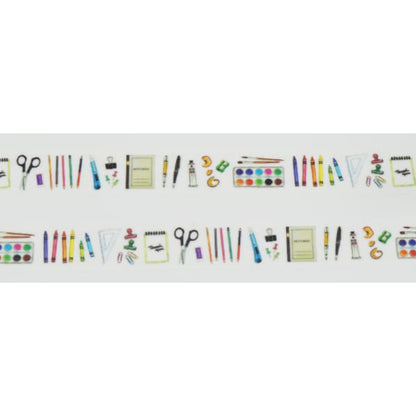 Ishiyama Shoten Masking Tape FULL ROLL - Stationery