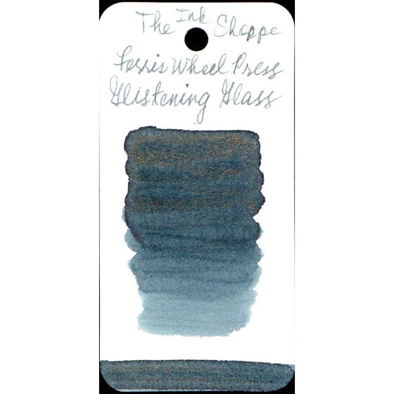 Ferris Wheel Press Ferritales Once Upon a Time Fountain Pen Ink Sample (3mL)