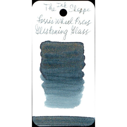 Ferris Wheel Press Ferritales Once Upon a Time Fountain Pen Ink Sample (3mL)