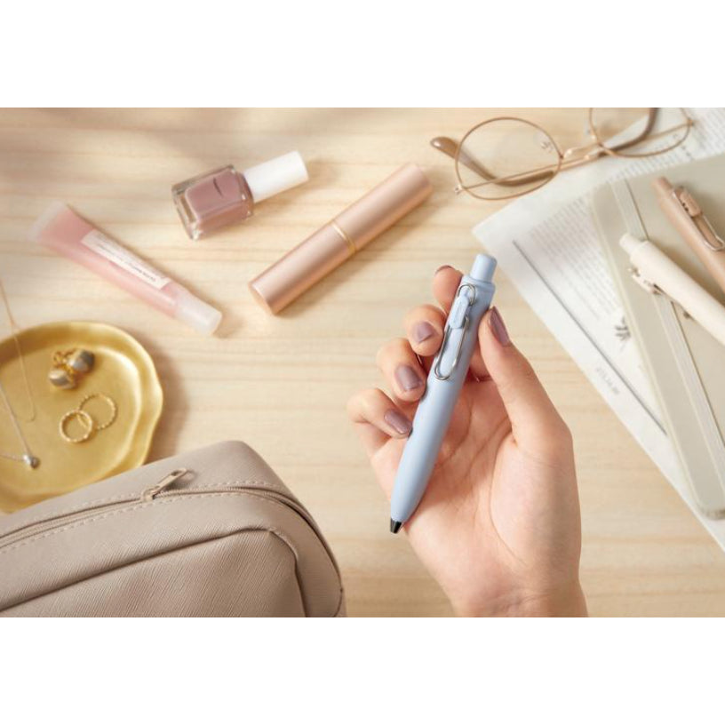 Uni-Ball One P 0.38/0.5mm Gel Pen