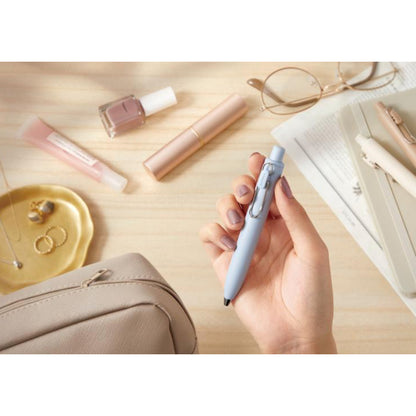 Uni-Ball One P 0.38/0.5mm Gel Pen