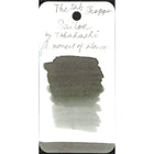 Sailor Takahashi Blend Fountain Pen Ink Sample (3mL)
