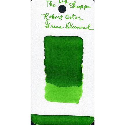 Robert Oster Fountain Pen Ink Samples (3mL) Part 2 (E to N)