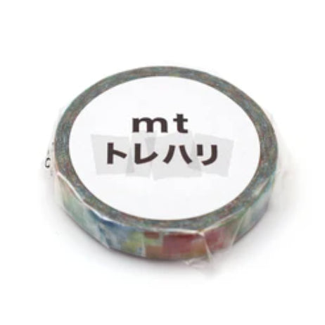 MT Trehari Tracing Paper FULL ROLL Tape 15mm x 7m/ 7mm x 7m