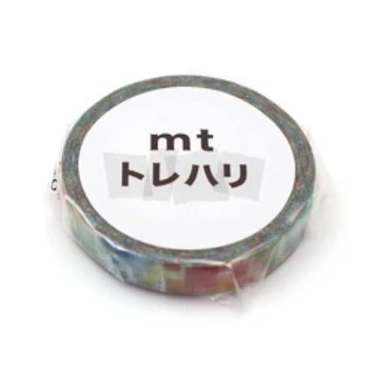 MT Trehari Tracing Paper FULL ROLL Tape 15mm x 7m/ 7mm x 7m