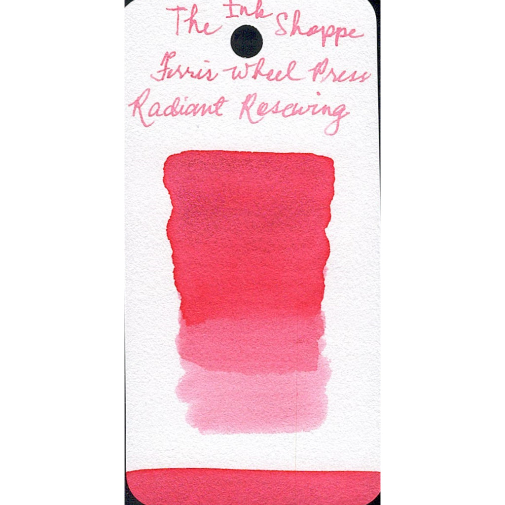 Ferris Wheel Press Ferritales Once Upon a Time Fountain Pen Ink Sample (3mL)