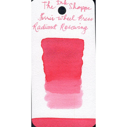 Ferris Wheel Press Ferritales Once Upon a Time Fountain Pen Ink Sample (3mL)