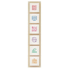Kodomo No Kao Pochitto6 Push Button Stamp
