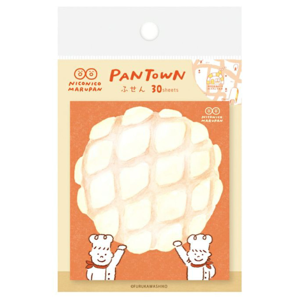 Furukawa PanTown Sticky Notes