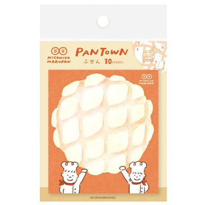 Furukawa PanTown Sticky Notes