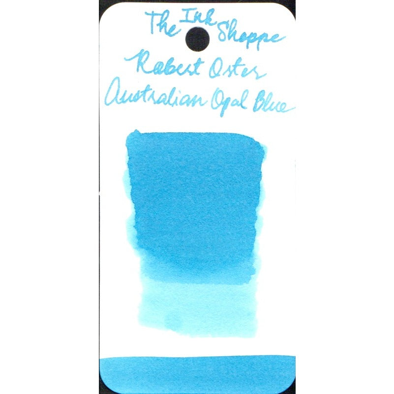 Robert Oster Fountain Pen Ink Full Bottle Part 1 (A to E) (50mL)