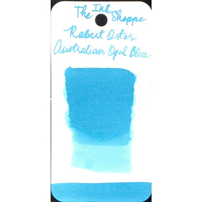 Robert Oster Fountain Pen Ink Full Bottle Part 1 (A to E) (50mL)